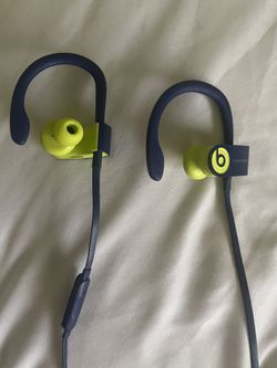 Powerbeats3
