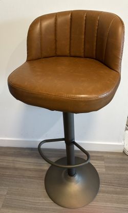 High Barstool Chair
