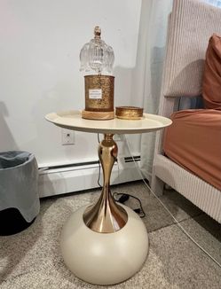 Modern Side Table