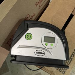 Slime Tire Inflator (Used)