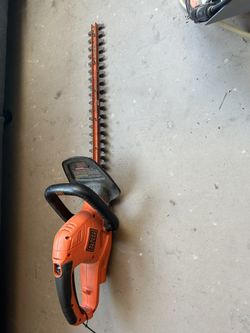 Head Trimmer Saw