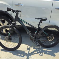 Mountain Bike Schwinn 