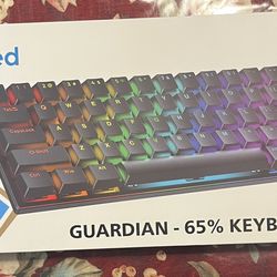 Pc Keyboard
