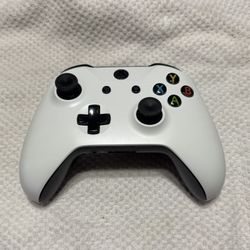 Xbox Controller 
