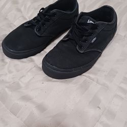 Boys Vans