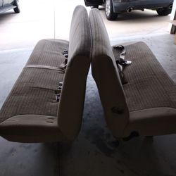 2004 Ford Econoline