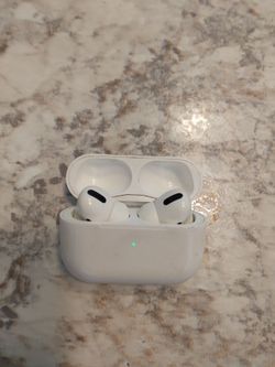 Air Pods Pro