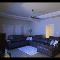Living Room Set