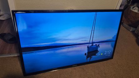 40" HDTV