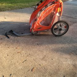 Instep Bike Trailer 