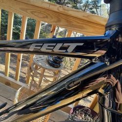 Two Great Condition Bikes