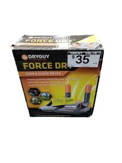 Dry Guy Black Other Collectible