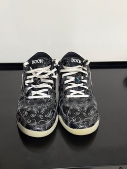 Nike Book 1 "Scorpion" (Halloween) — Size 9 US