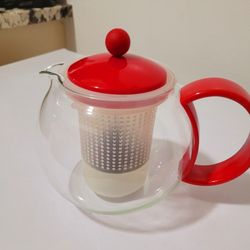 Tea Pot