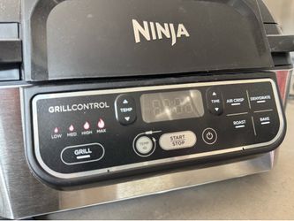 Ninja Grill Indoor/Outdoor Air Fryer