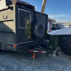 Dumpster