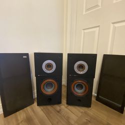 Sansui Home speakers