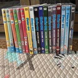 Family Guy BRAND NEW 