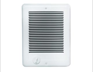 CSC152TW 250V 1500W Fan Forced Heater 