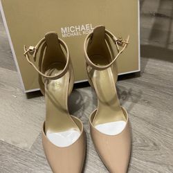 Michael Kors Heels
