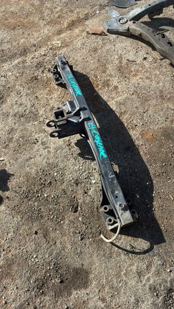 2014 Porsche Cayenne Trailer Tow Hitch