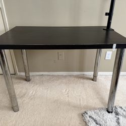 Office Desk / Work Desk (39”x23”)