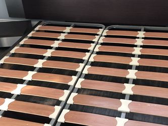 Cal king Bedroom Set