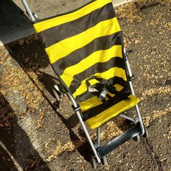 Bumble Bee Stroller