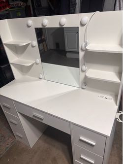 Vanity