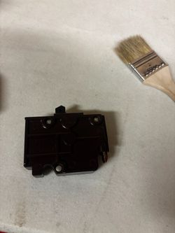 Federal Pacific circuit Breakers