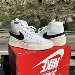 Nike Blazer Mid ‘77 Vintage’