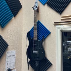 Ibanez EX series Electric 