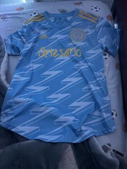 Philadelphia union jersey