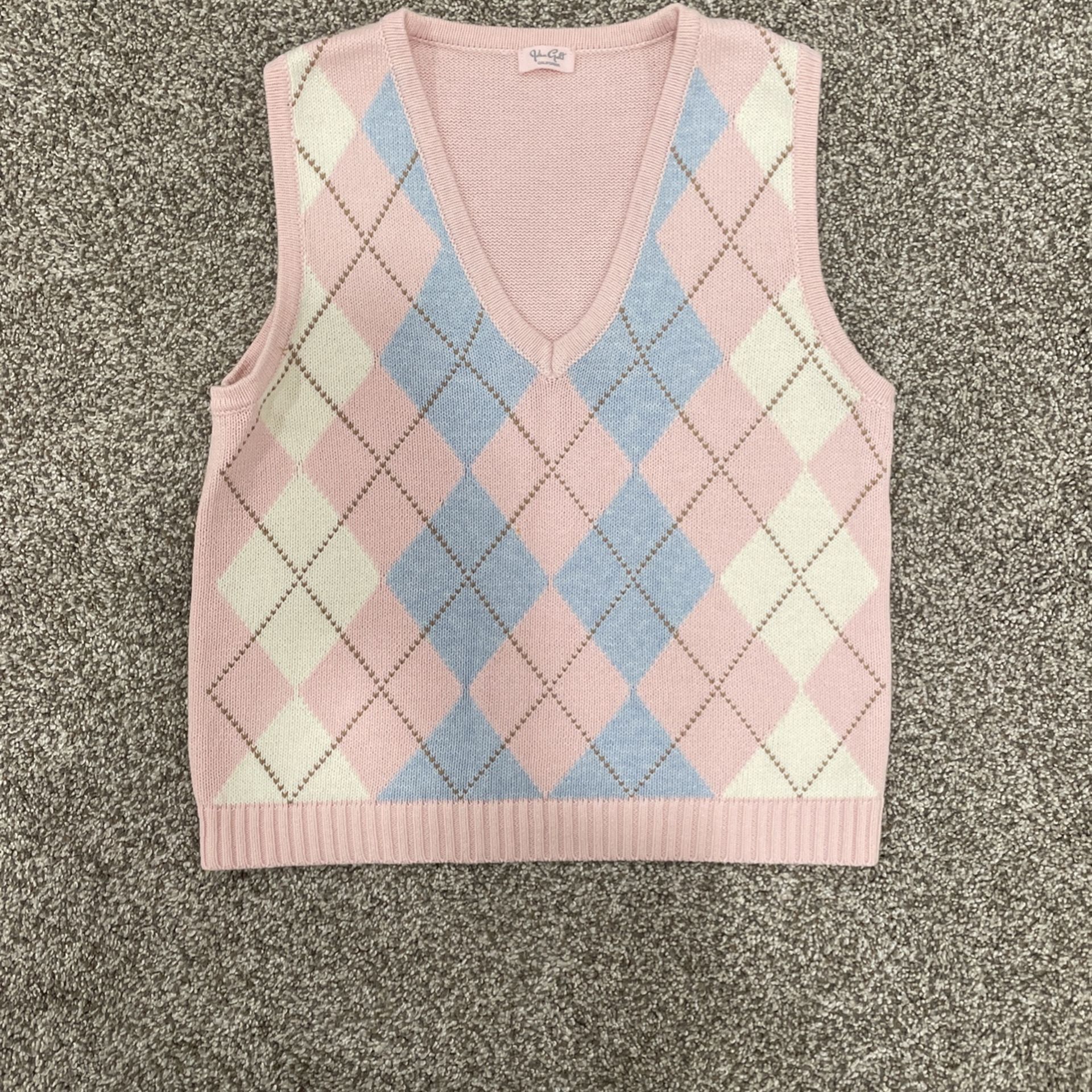 Pacsun Sweater Vest