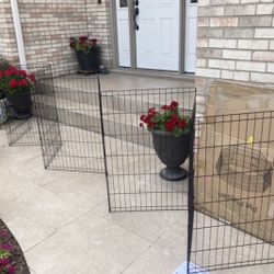 New 16 ft gate (36” height )