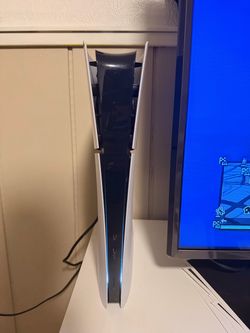Ps5 slim