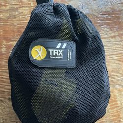 New TRX Fitness In a bag