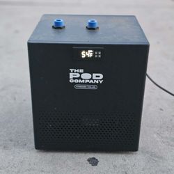 The Pod Company Standard Chiller
