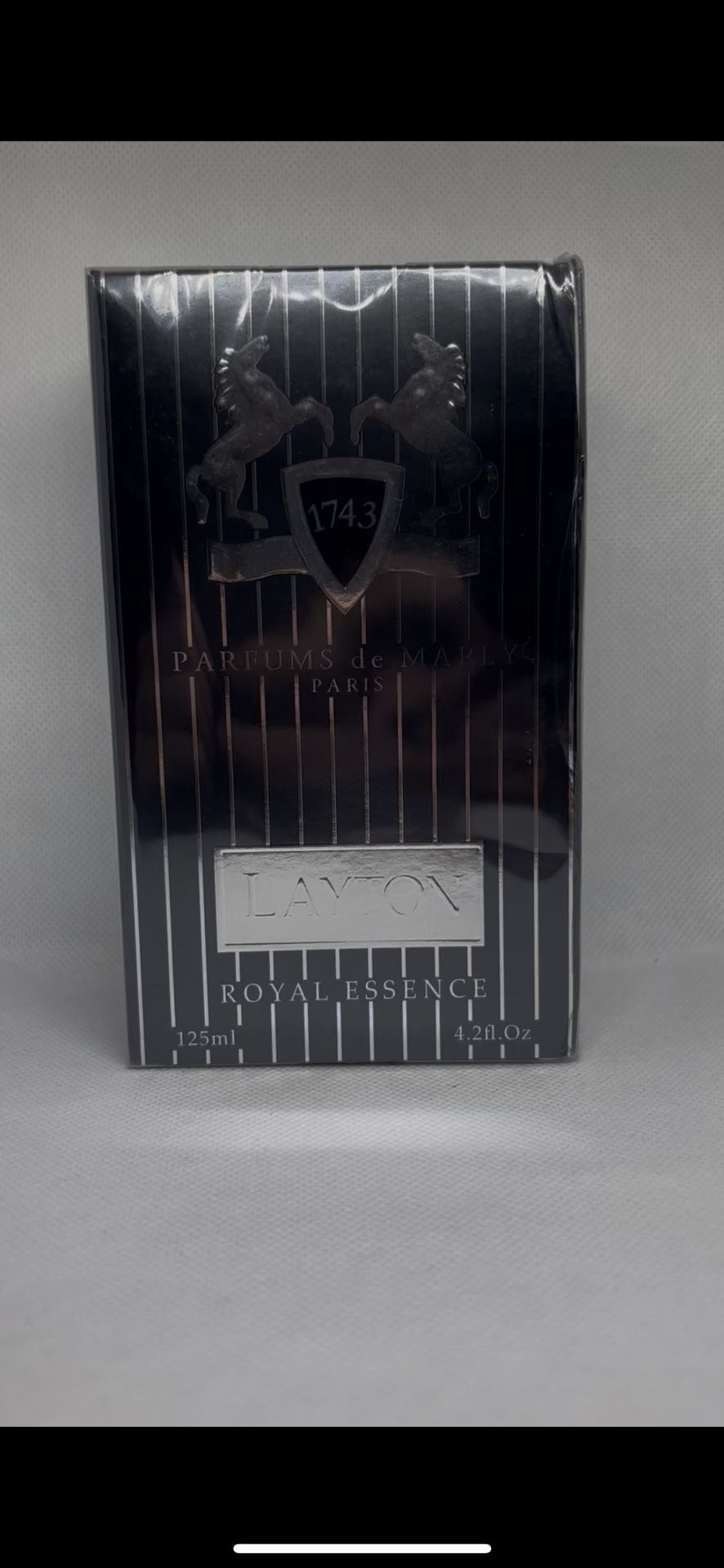 Parfums De Marly Layton 4.2 Oz
