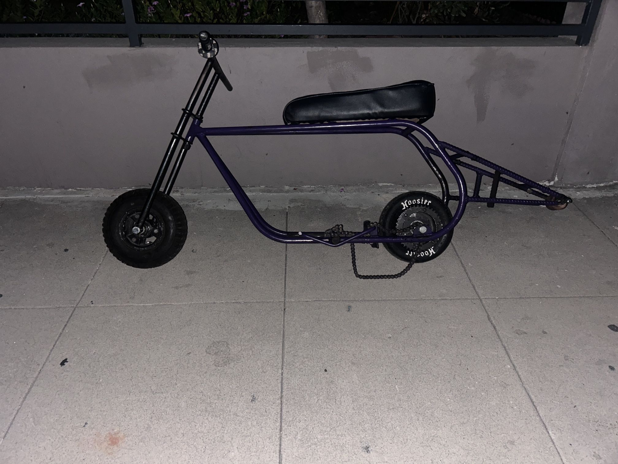 Gts Minibike for Sale in Long Beach, CA OfferUp