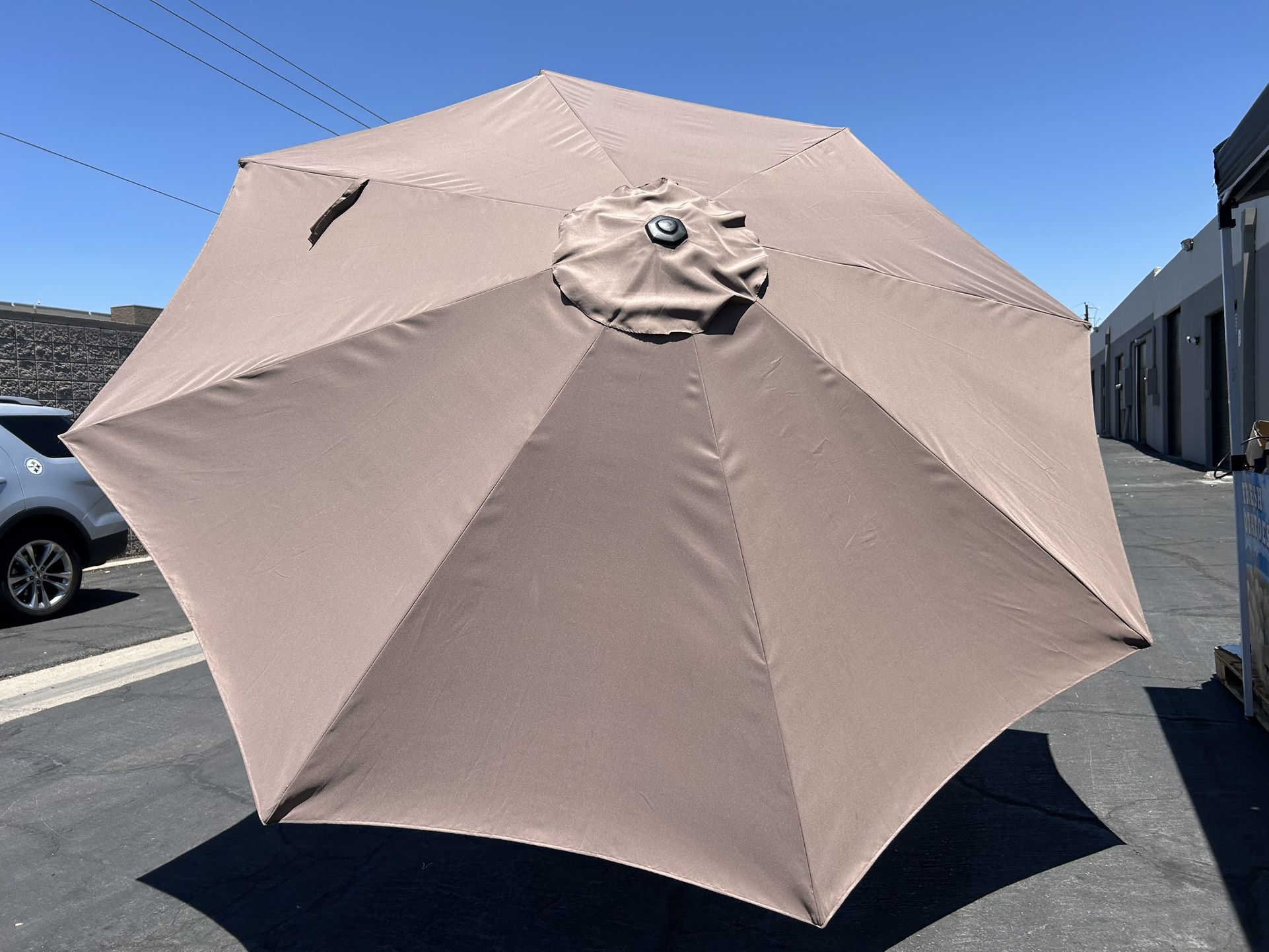11ft patio Umbrella