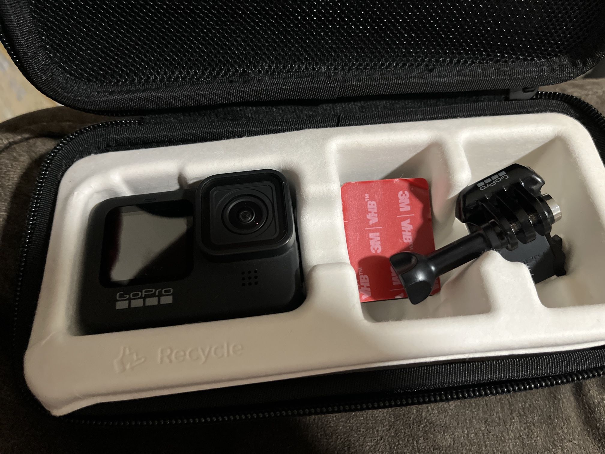 GoPro Black 9