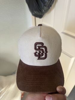 San Diego Hat