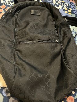 Gucci Bookbag