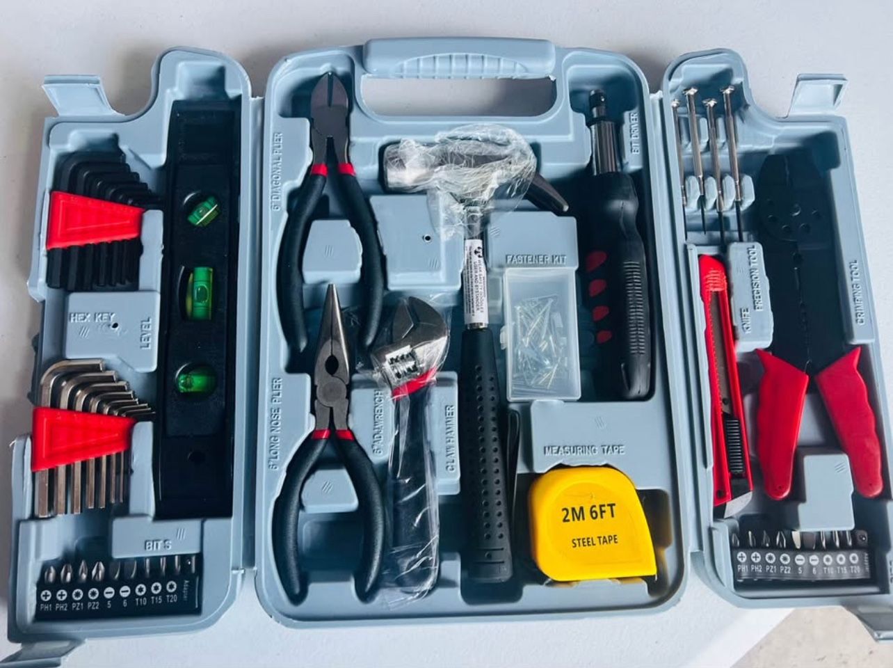 Brandnew Handtools!