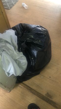 Women’s some men mixed bag of clothes free
