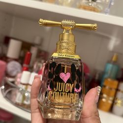 Juicy perfume
