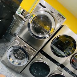 Washer And Dryer Lg No Credit Needed