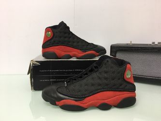 Jordan 13 2004 release