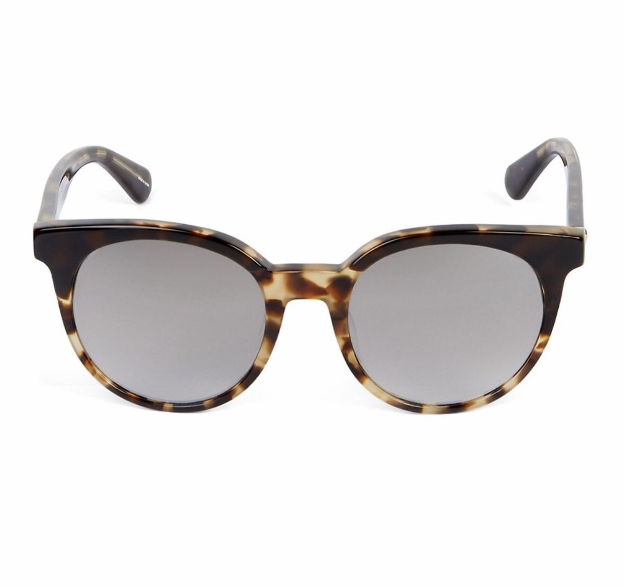 Kate Spade New York 51MM Abianne Round Sunglasses Kate Spade Abianne/S 008A Women main image 4